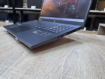 ssd 256gb: İşlənmiş Acer Nitro, 15.6 ", Intel Core i5, 512 GB, Ünvandan götürmə, Ödənişli çatdırılma, Rayonlara çatdırılma — 5