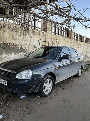 купить ваз приора: LADA priora Maşının heç bir problemi yoxdur iline göre ela — 1