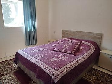 xutor kiraye ev: 50 kv. m, 3 otaqlı, Qaz, İşıq, Su — 3