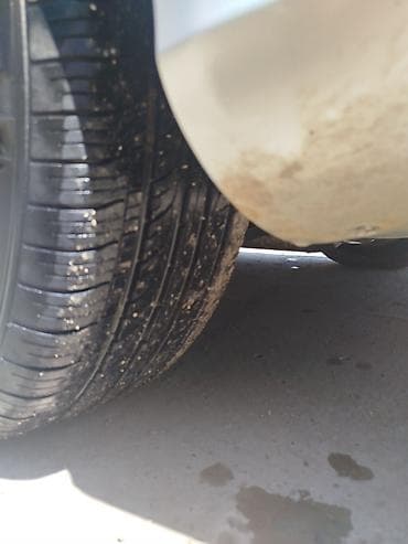 traktor te 42: Kolpak Mercedes-Benz R 16 — 8