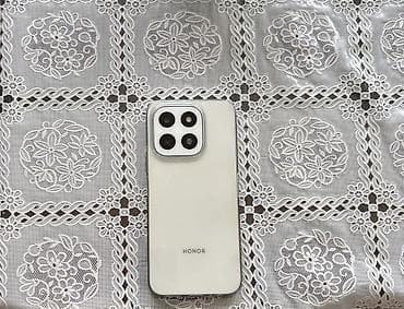 x96 android box: Honor X6c, 256 GB, rəng - Ağ — 2