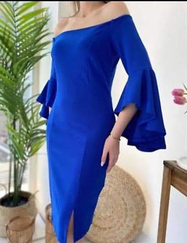 nisan xonca: Ziyafət donu, Mini, Trendyolmilla — 9