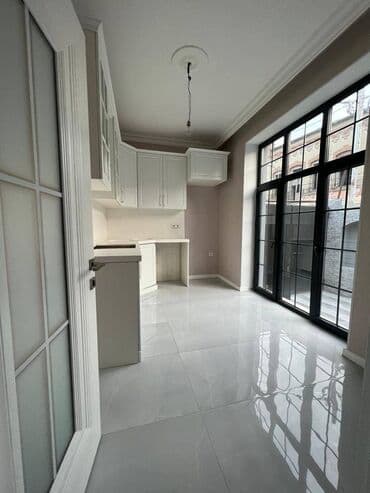 купить дачу в вишневке в баку: Баку, Бузовна, 87 м², 2 комнаты, Без бассейна, Комби, Газ, Электричество — 8