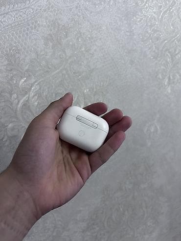 Qulaqcıqlar: Simsiz (Bluetooth) Qulaqcıqlar, Apple, rəng - Ağ — 3