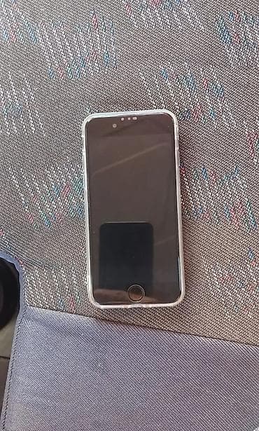 Foto və videokameralar: IPhone SE 2020, 256 GB, Qara, Simsiz şarj — 3