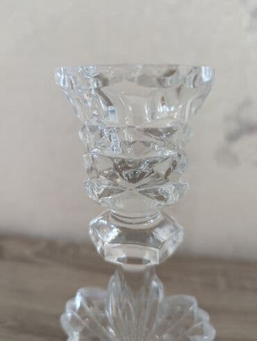 yuxuda xrustal qab görmek: Təcili satılır! Topdan xrustal satışı. Bu dəstə şüşə materialdan — 18