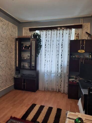 ramanada evler: Bakı, Günəşli, 2 otaqlı, Köhnə tikili, 55 kv. m — 1