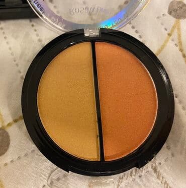 Информатика: Тени для век, Б/у, Самовывоз, Бесплатная доставка — 4