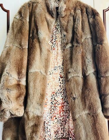 Norka wuba 46 razmer