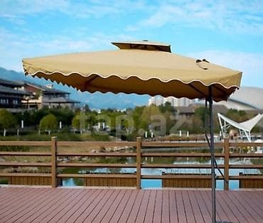 dəmir qutu: Bağ yelləncəyi – 3 nəfərlik salon tipli model . - Geniş oturacaq — 6