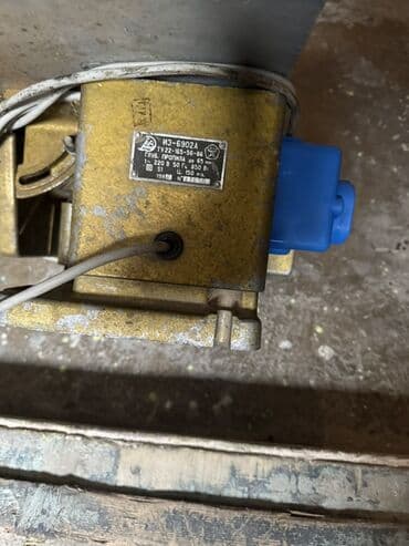 Quru inşaat materialları: Stolüstü dairəvi mişar (elektrik) - Güclü elektrik mühərrikli, metal — 5