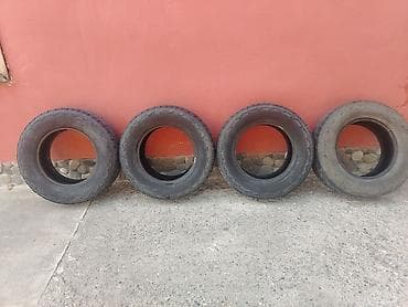 r16 disk təkər: İşlənmiş Şin Lassa R 17 — 2