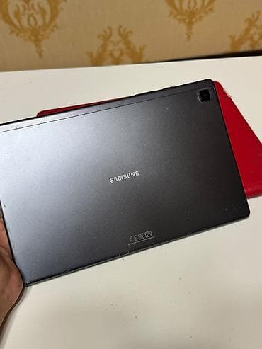 Samsung Galaxy Tab A7 planşet - Model: Samsung Galaxy Tab A7 - ideal
