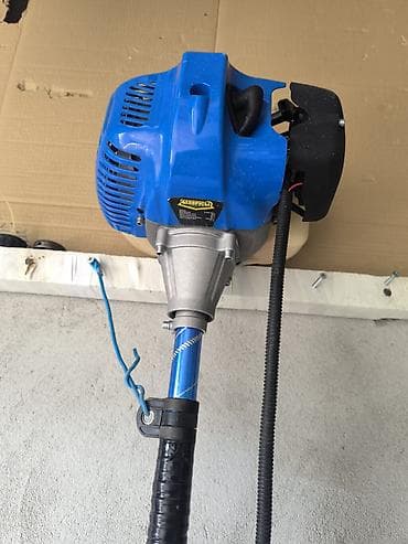 cəlilabad: Benzin Otbiçən — 3