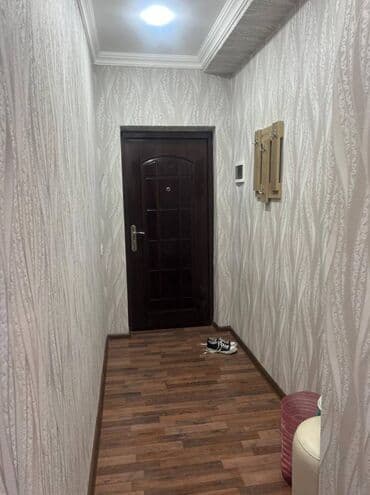 sumgayıt kiralık ev: 2 otaqlı, Yeni tikili, 45 kv. m — 17