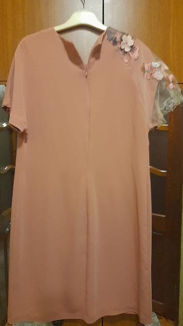 louis vuitton canta: Brend: Exxpose Line Bədən ölçüsü: XL (42) Model: Qısaqoll, düz — 2