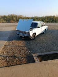 3 kameralı videoregistrator: ВАЗ (ЛАДА) 2107: 1.6 л | 1998 г — 5