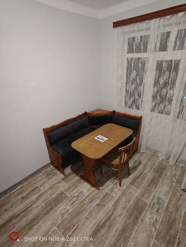 Долгосрочная аренда квартир: Salam herbaxdiniz xeyr Masazır RİYAD Ticarət mərkəzi ile üzbəüz — 5