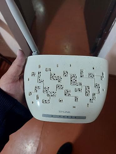 komputer nesilleri: Ev telefon xətdi üçün modem. Problemsiz. Saz vəziyyətdə. Optik — 1