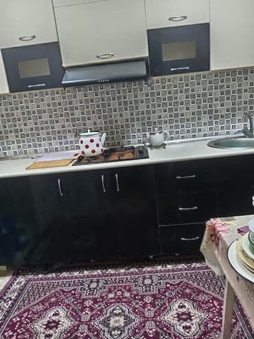 kiraye bina evleri 2023: Kirayə ev maştağada 1 otaq bir zal kuxna hamam tualet hər şey var — 4