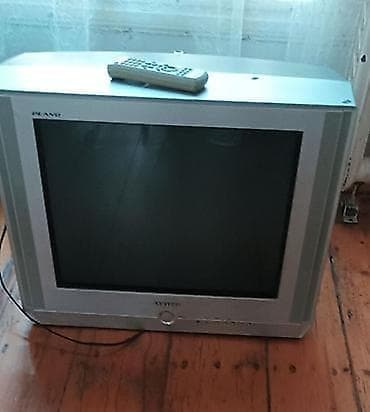 телефоны fly тв: Köhnə Televizorlar satılır 2 ədəd cəmi 40 azn — 1