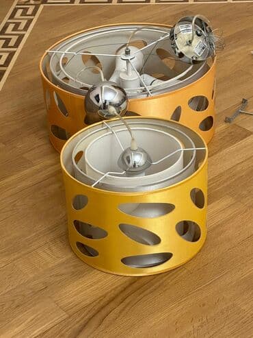 aula f75 baku: İkisi 50aznə endirildi — 2