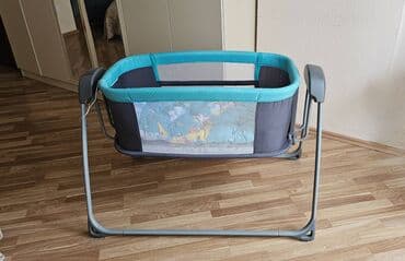 Manejlər: İdeal vəziyyətdədir. Avtomatik yellənir. Musiqilidir. Aşağı hissəsi — 4