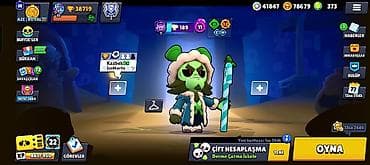 gitara simləri: SALAM BARTER VAR! BAXIR TƏKLİFƏ Brawl Stars hesabı – yüksək səviyyəli — 1