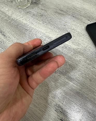 samsung note 7: Samsung Galaxy A53, 128 GB, rəng - Qara — 3