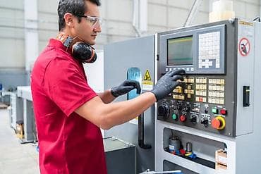 onlayn is: CNC operator işi axtarıram - Bakı şəhərində yaşayan 27 yaşlı — 1