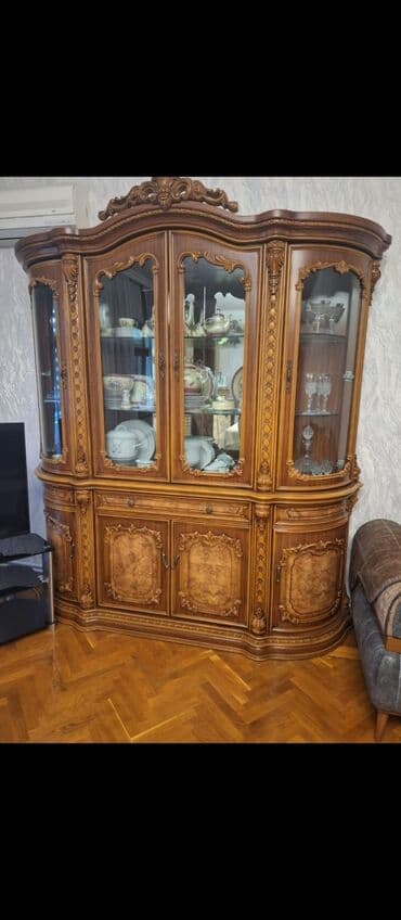 стенка ромео: Qorka — 1