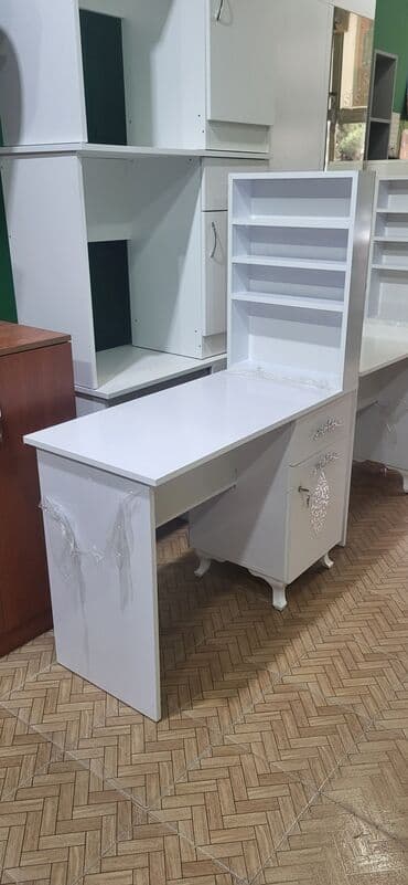 antifriz satışı: Yeni, Kosmetoloji kuşetka, Qatlanan, rəng - Ağ — 13