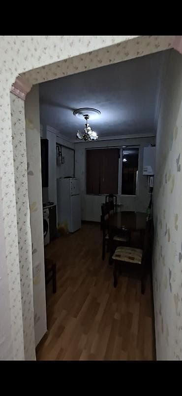 şirniyat evi: Satilir : 1 otaqlı, mebellə təmin olunmuş mənzil/otaq. Ünvan Abşeron — 7