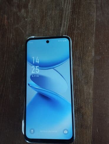 xiaomi redmi note 8 432: Məhsul: Android smartfon - Ekran: tam ön paneli örtən böyük ekran — 1