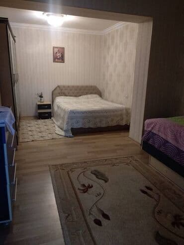 xətai kirayə: 100 kv. m, 3 otaqlı — 3