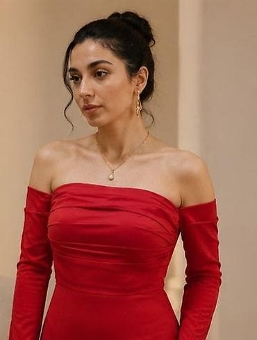 converse canta: Zərif qadın kombinezonu – 2 model 1) Qara kombinezon - Yuxarı hissə — 8