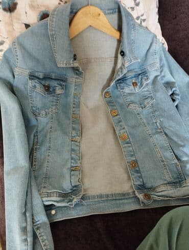 qiz usaqlari ucun kurtkalar: Kurtka, Qız üçün, 10 - 12 yaş — 3