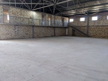 kiraye evler badamdar qesebesi: İcarəyə Anbar Verilir! Abşeron rayonu, Novxanı qəsəbəsində yerləşən — 4