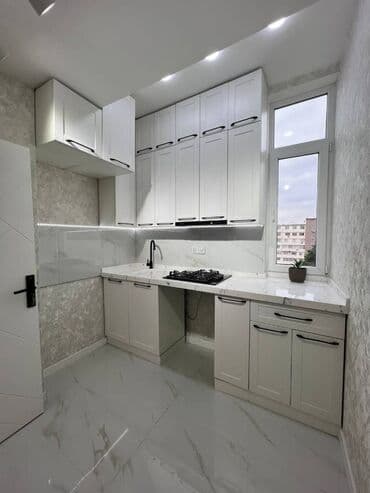 satışda olan evler: 3 otaqlı, Yeni tikili, m. Həzi Aslanov, 60 kv. m — 6