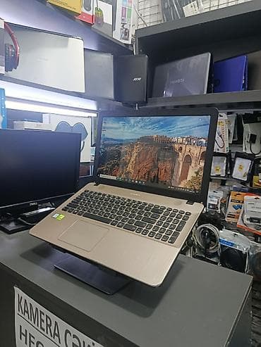 asus canta: İşlənmiş ASUS 15.6 ", Intel Core i3, 128 GB, Ünvandan götürmə, Ödənişli çatdırılma, Rayonlara çatdırılma — 4