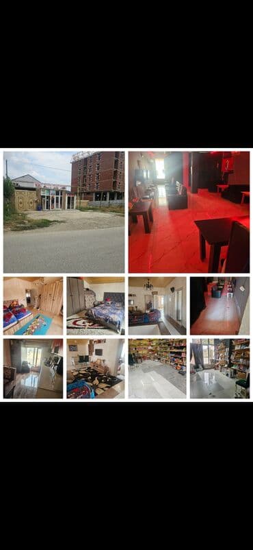 ehmedlide hazir ipotekada olan evler: *Roya*. Kod : 0000 🏡Unvani Masazirin prisdijli erazisinde yol — 1