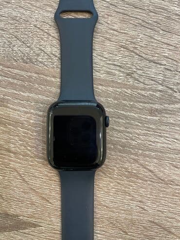en ucuz 211 nomreler: Б/у, Смарт часы, Apple, Камера, цвет - Голубой — 3