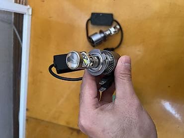 ford transit 2011: Lupali led orginal plipsdi 60 azn
H7 wunursuz 40 azn — 2