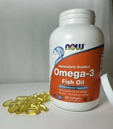 альхадая омега 3 цена бишкек: Omega 3 baliq yağı 1 kapsul 1000 mq. Qutuda 500 kapsul Gündəlik — 1