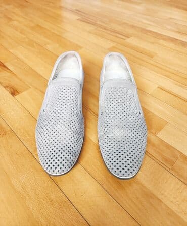 Ботинки: Razmer 40 — 1