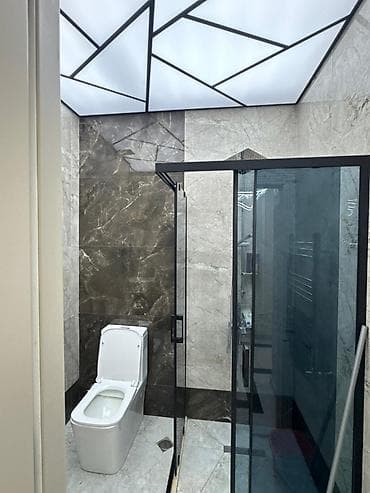 aida park buzovna: 2 otaqlı, 70 kv. m — 5