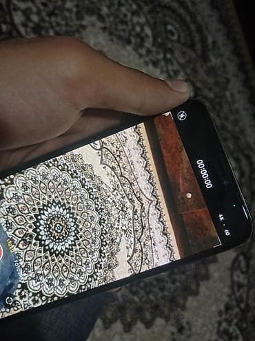 iphone 8s plus: IPhone Xs Max, 64 GB, Qızılı, Simsiz şarj — 6
