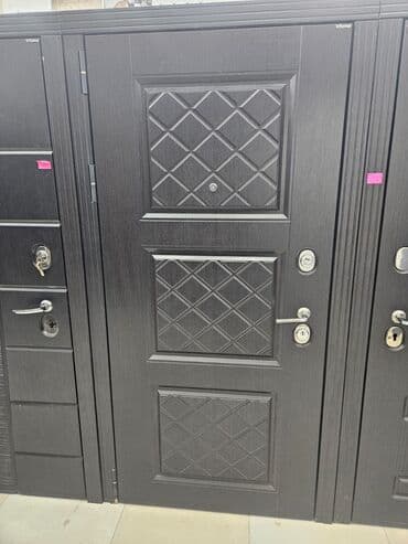 şef qapilar: Новый Входная дверь C замком и рамой, C гарантией, Бесплатная установка, Бесплатная доставка, Доставка в районы, Платная доставка — 19