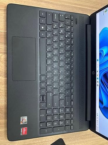 fujitsu laptop computers: Yeni HP 15.6 ", AMD Ryzen 7, 512 GB, Ödənişli çatdırılma, Pulsuz çatdırılma, Ünvandan götürmə — 4