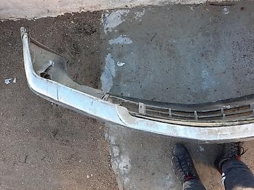 optima bufer: Mercedes-Benz W126 — 2